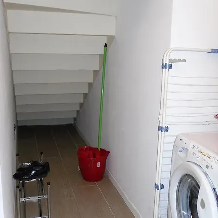 Apartment Agli Ulivi *