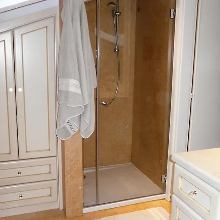 Agli Ulivi Apartment
