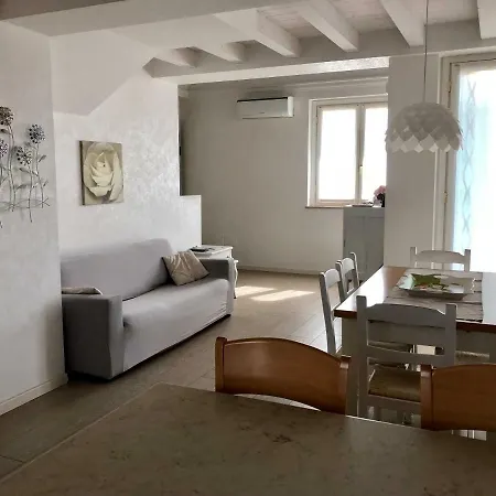 Apartment Agli Ulivi