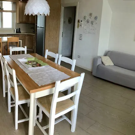 Apartment Agli Ulivi *