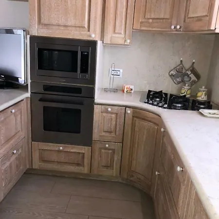 Apartment Agli Ulivi