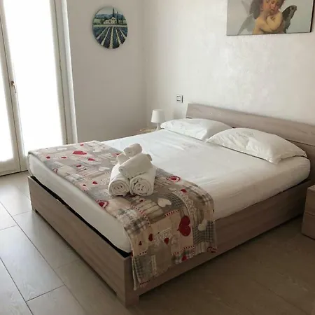 Apartment Agli Ulivi *