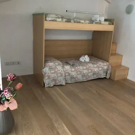Apartment Agli Ulivi *