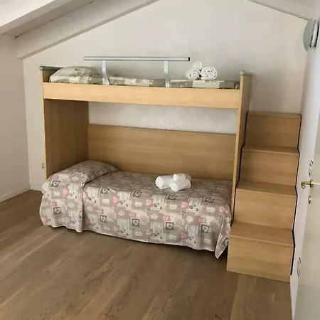 Apartment Agli Ulivi Peschiera del Garda