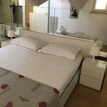 Apartment Agli Ulivi