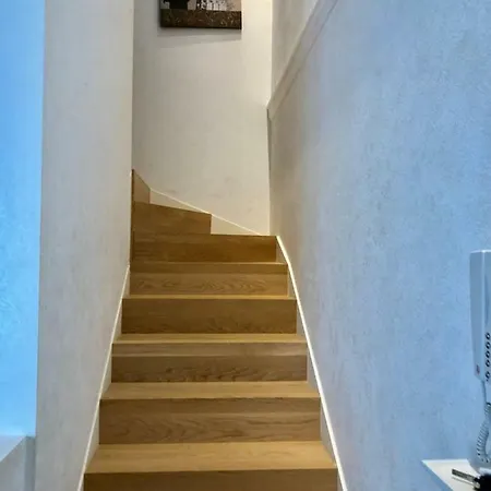 Apartment Agli Ulivi *