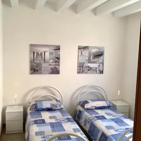 Agli Ulivi Apartment Peschiera del Garda