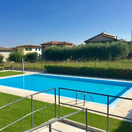 Agli Ulivi * Peschiera del Garda