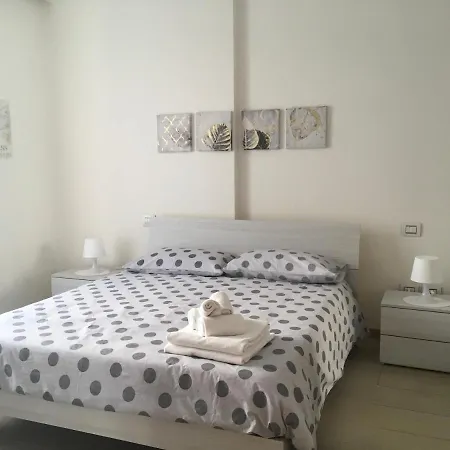 Agli Ulivi Apartment Peschiera del Garda