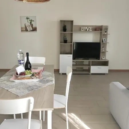 Agli Ulivi Apartment *