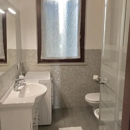 Agli Ulivi Apartment