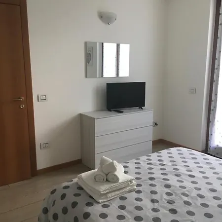 Agli Ulivi Apartment