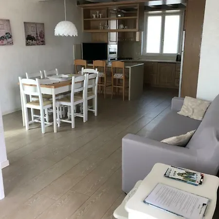 Agli Ulivi Apartment