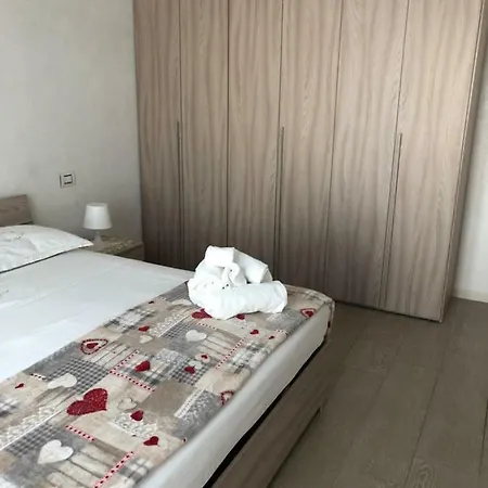 Apartment Agli Ulivi