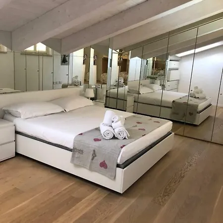 Apartment Agli Ulivi Peschiera del Garda