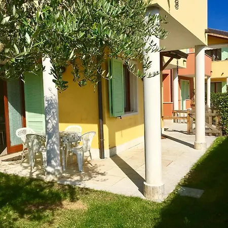 Agli Ulivi Peschiera del Garda