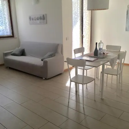 Apartment Agli Ulivi