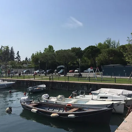 Appartamento Agli Ulivi