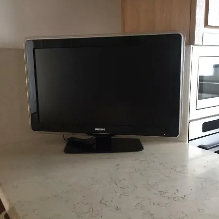 Agli Ulivi Apartman *