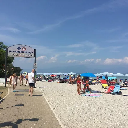 Apartment Agli Ulivi