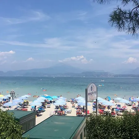 Apartment Agli Ulivi Peschiera del Garda