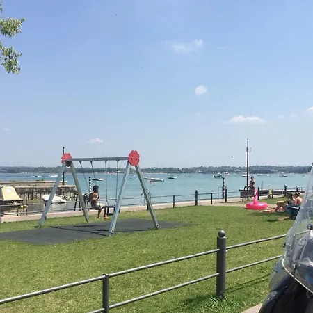 Apartman Agli Ulivi *