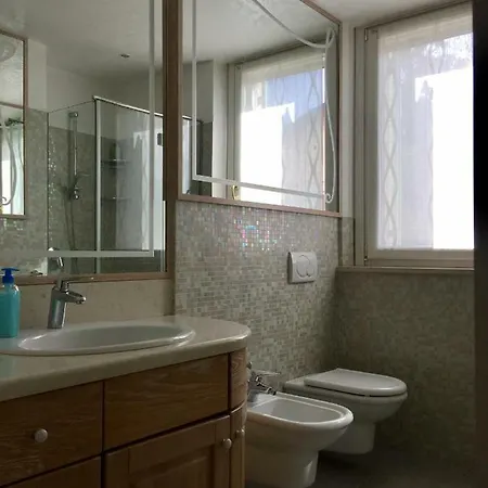 Agli Ulivi Apartment