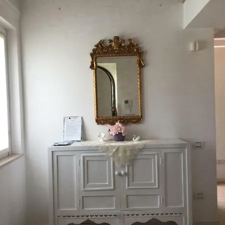 Agli Ulivi Appartamento
