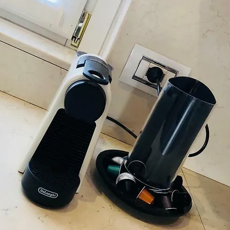 Appartamento Agli Ulivi