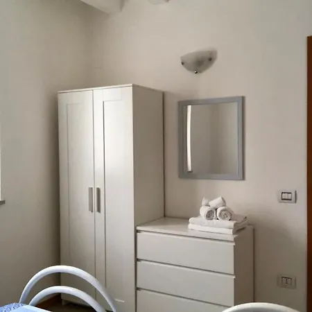 Agli Ulivi Peschiera del Garda