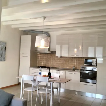 Agli Ulivi Appartamento Peschiera del Garda