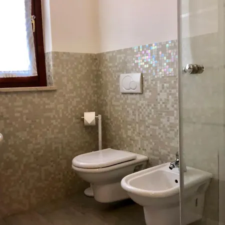 Appartamento Agli Ulivi