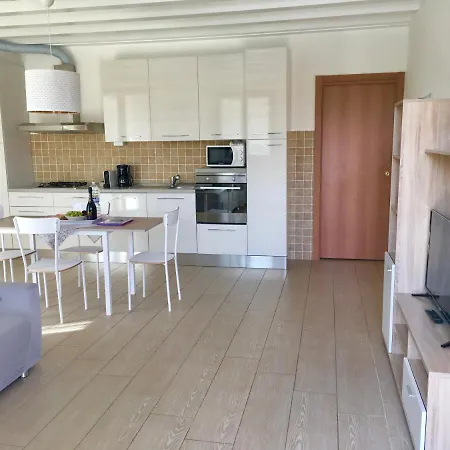 Appartamento Agli Ulivi Peschiera del Garda