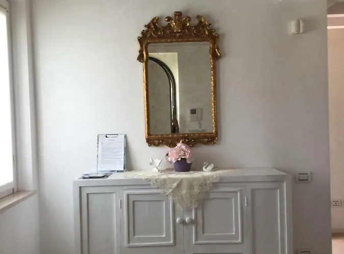 Agli Ulivi Apartmán