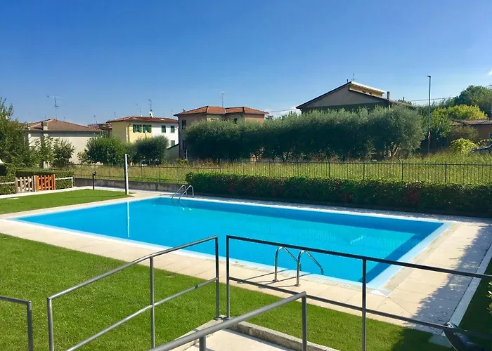 Agli Ulivi * Peschiera del Garda